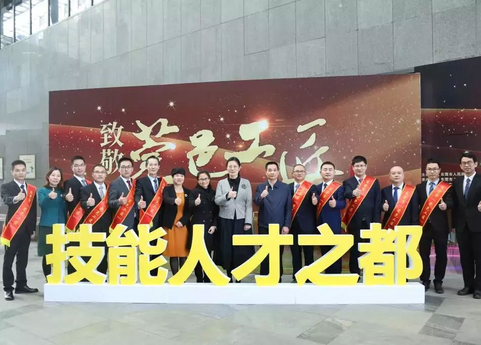 时间铸就匠心，汗水迎来丰收！